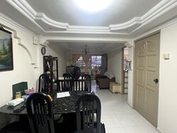 Blk 129 Bukit Merah View (Bukit Merah), HDB 3 Rooms #576621601